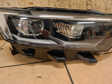 Laden Sie das Bild in den Galerie-Viewer, Frontscheinwerfer VW T-Roc T Roc 2GA941036 LED Rechts Scheinwerfer Headlight SCH3599603870rb