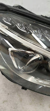 Laden Sie das Bild in den Galerie-Viewer, Frontscheinwerfer Mercedes-Benz W205 A2059069504 Rechts Scheinwerfer Headlight SCH6438005647nv
