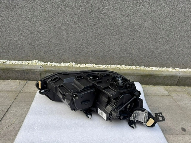 Frontscheinwerfer VW Golf I 5H1941035K Full LED Ein Stück (Rechts oder Links) SCH1442996083uv