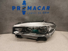 Load image into Gallery viewer, Frontscheinwerfer BMW X5 F15 7442647 Links Scheinwerfer Headlight SCH7976809289lw