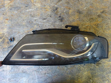 Load image into Gallery viewer, Frontscheinwerfer Audi A4 B8 8K0941003Q 0301240671 LED Links Headlight