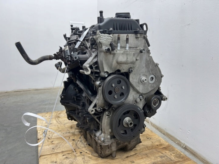 Motor Kia Sportage Optima D4FD 1.7 CRDI 115PS 2013 Diesel Engine Komplett MOT4139973465xs