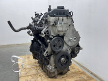 Laden Sie das Bild in den Galerie-Viewer, Motor Kia Sportage Optima D4FD 1.7 CRDI 115PS 2013 Diesel Engine Komplett MOT4139973465xs
