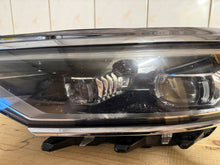 Laden Sie das Bild in den Galerie-Viewer, Frontscheinwerfer VW Passat B8 3G1941081 Links Scheinwerfer Headlight SCH4193857620tg