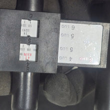 Laden Sie das Bild in den Galerie-Viewer, 1x Alufelge 18 Zoll 8.0&quot; 5x108 32358646 Volvo S60 V60 Rim Wheel