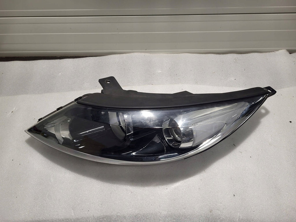 Frontscheinwerfer Kia Sportage 92101-3U210 Links Scheinwerfer Headlight SCH2611788510iz