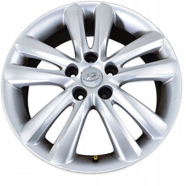 1x Alufelge 18 Zoll 6.5