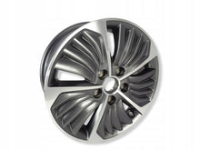 Load image into Gallery viewer, 1x Alufelge 16 Zoll 6.5" 5x114.3 52910-G2700 Hyundai Ioniq Rim Wheel FEL5098934552nl