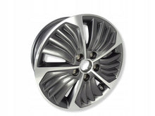 Laden Sie das Bild in den Galerie-Viewer, 1x Alufelge 16 Zoll 6.5" 5x114.3 52910-G2700 Hyundai Ioniq Rim Wheel FEL5098934552nl