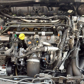 Motor Ford Mondeo T8MA 2.0 TDCI 150PS 110kW 96TKm Diesel Engine Komplett MOT8472132809xn