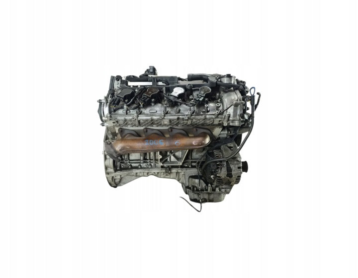 Motor Mercedes-Benz W221 273961 5.5 388PS 285kW 141TKm 2006 Benzin Komplett MOT3904064499at