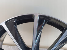 Load image into Gallery viewer, 1x Alufelge 19 Zoll 8.0" 5x108 55ET Glanz 31423768 Volvo Rim Wheel FEL4005676529wt