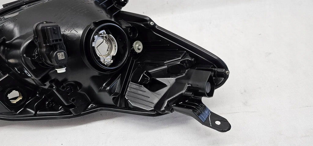 Frontscheinwerfer Toyota Yaris Links Scheinwerfer Headlight