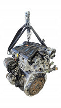 Laden Sie das Bild in den Galerie-Viewer, Motor Renault Scenic M4RF711 2.0 140PS 103kW 138TKm 2009 Engine Komplett MOT2552824421rx