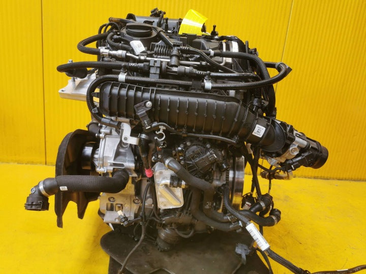 Motor BMW 2 F44 B38A15F 1.5 Benzin Engine Unkomplett MOT4336090451sf