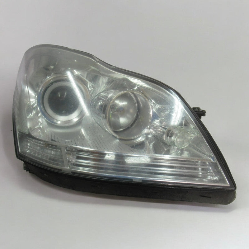 Frontscheinwerfer Mercedes-Benz W164 Rechts Scheinwerfer Headlight