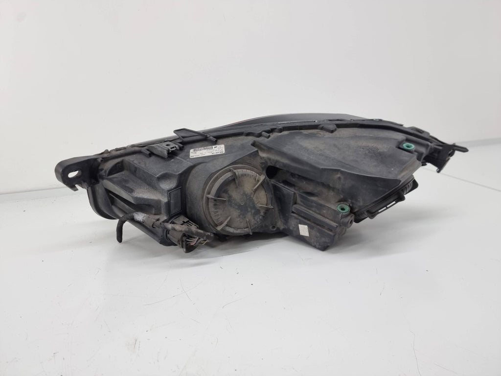 Frontscheinwerfer Jaguar F-Pace GX6313W029DG Rechts Scheinwerfer Headlight SCH5252309391ii