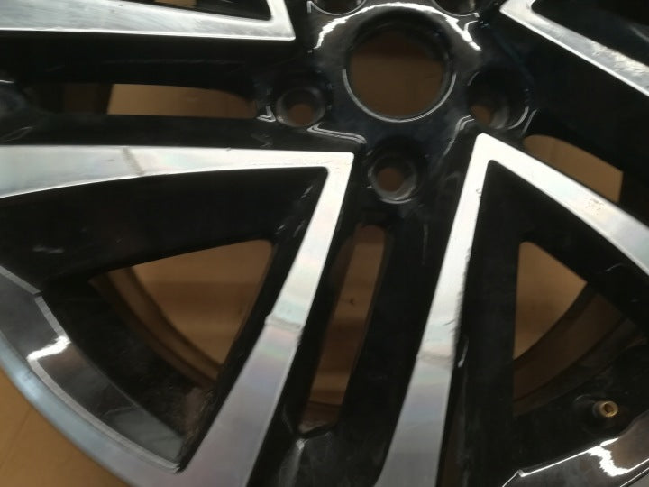 1x Alufelge 18 Zoll 7.0" 5x112 43ET 5FJ601025C Seat Rim Wheel FEL2262406267it