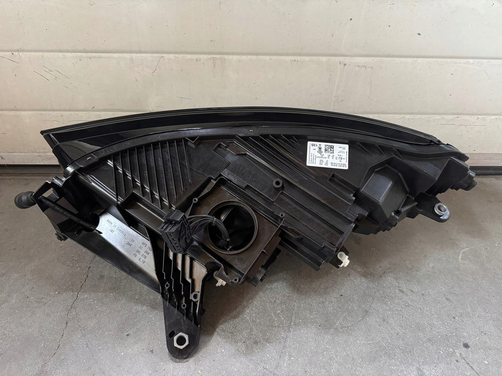 Frontscheinwerfer Skoda Enyaq 5LB941018A Full LED Rechts Scheinwerfer Headlight SCH1073053374cj