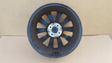 Laden Sie das Bild in den Galerie-Viewer, 1x Alufelge 16 Zoll 6.0&quot; 4x100 43ET 1S0601025AT VW Up Rim Wheel