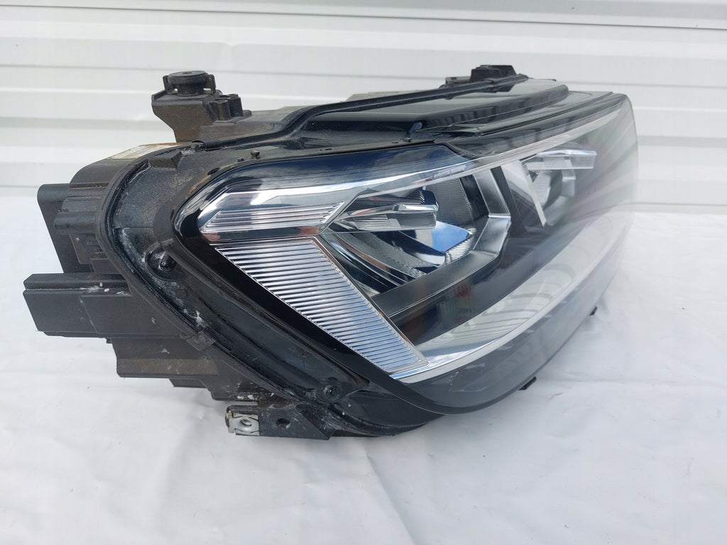 Frontscheinwerfer VW Tiguan 5NB941036 LED Rechts Scheinwerfer Headlight