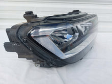 Laden Sie das Bild in den Galerie-Viewer, Frontscheinwerfer VW Tiguan 5NB941036 LED Rechts Scheinwerfer Headlight