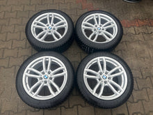Load image into Gallery viewer, 4x Alufelge 18 Zoll 8.0" 5x112 Glanz Silber KBA50677 Audi G30 G20 I Rim Wheel FEL3922580871do