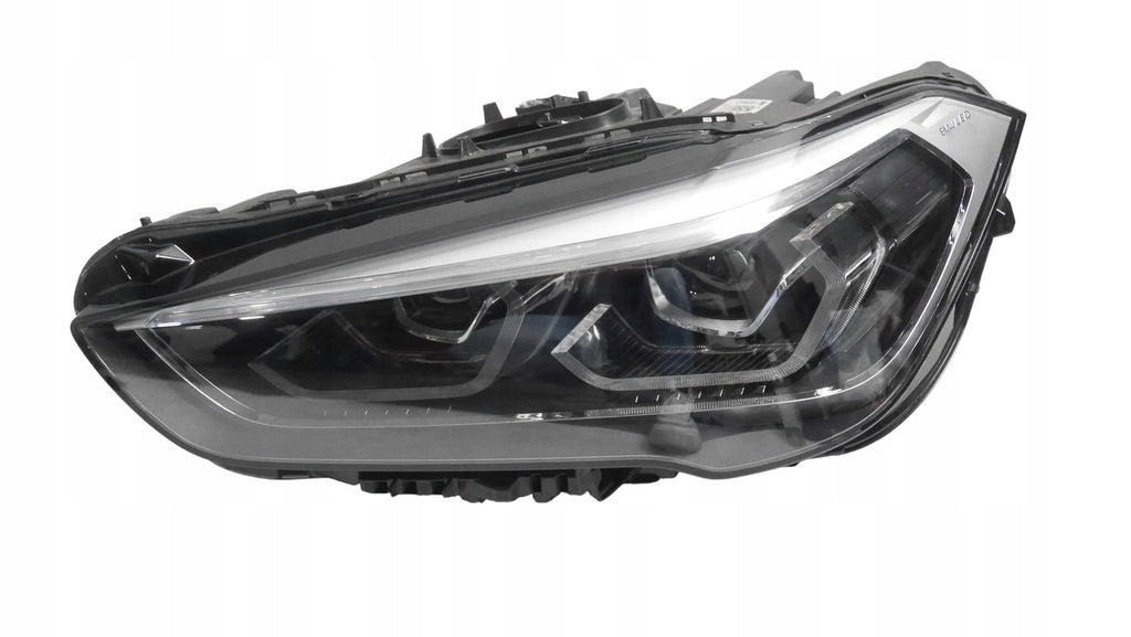 Frontscheinwerfer BMW X1 F48 5A01171-02 Links Scheinwerfer Headlight SCH7173634374sa