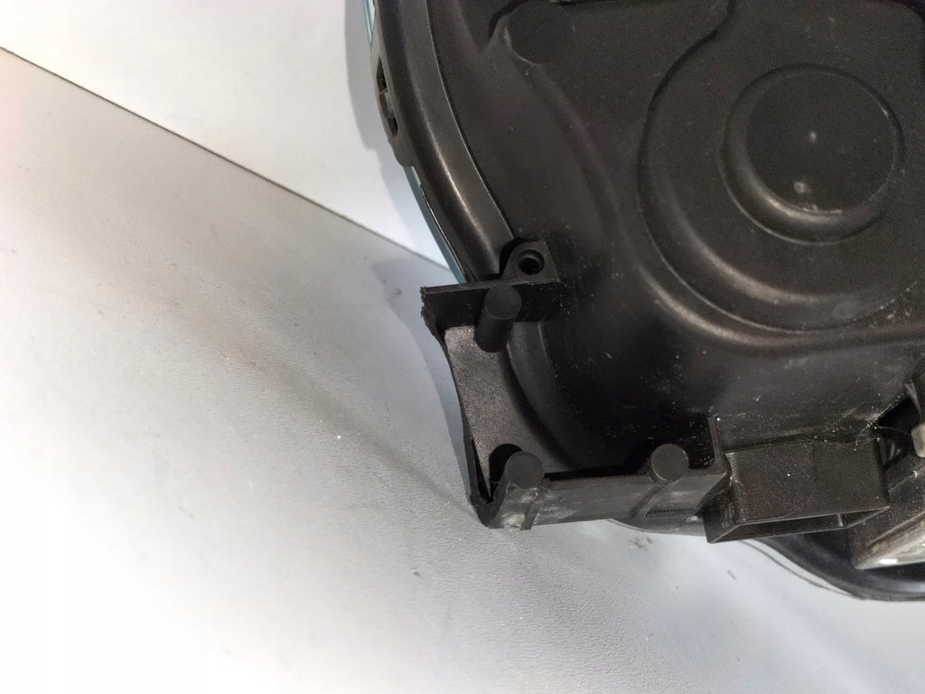 Frontscheinwerfer Fiat 500 52088877 Xenon Links Scheinwerfer Headlight