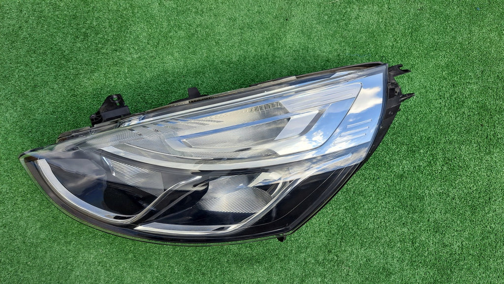 Frontscheinwerfer Renault Clio 260608367R Links Scheinwerfer Headlight