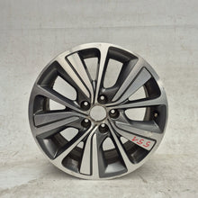 Laden Sie das Bild in den Galerie-Viewer, 1x Alufelge 17 Zoll 7.0" 5x112 9677090377 Citroën I Rim Wheel FEL1468180846gz