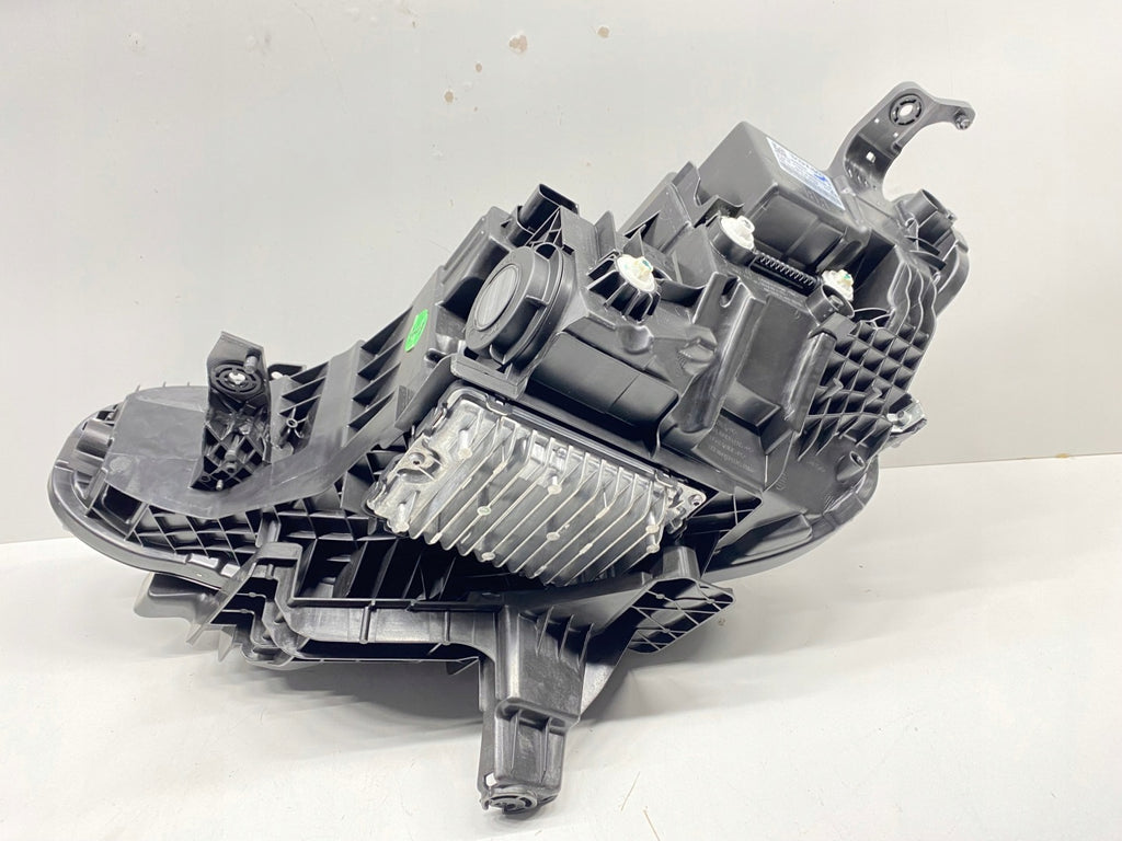 Frontscheinwerfer Volvo I 80000628 20231213 LED Rechts Scheinwerfer Headlight SCH3130580121yh