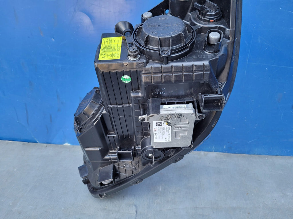 Frontscheinwerfer Kia Ceed 92101-A2260 LED Rechts Scheinwerfer Headlight