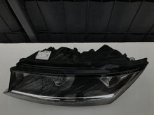 Laden Sie das Bild in den Galerie-Viewer, Frontscheinwerfer Skoda Fabia III 6V1941015D LED Links Scheinwerfer Headlight