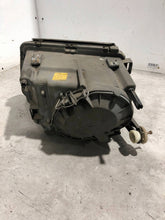 Laden Sie das Bild in den Galerie-Viewer, Frontscheinwerfer Mercedes-Benz C126 Rechts Scheinwerfer Headlight SCH6022795073nc