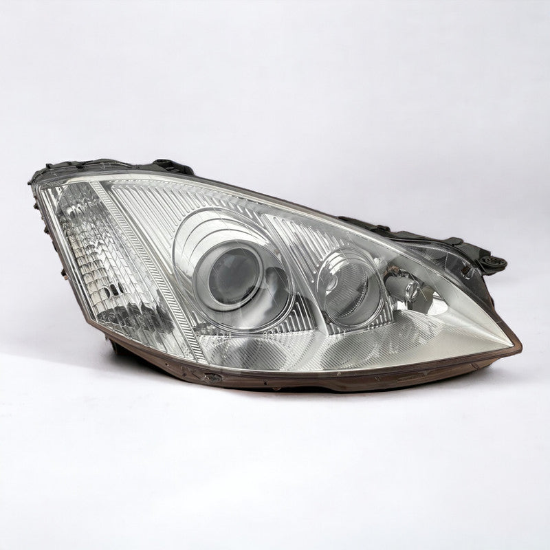 Frontscheinwerfer Mercedes-Benz W221 1305235874 Xenon Rechts Headlight