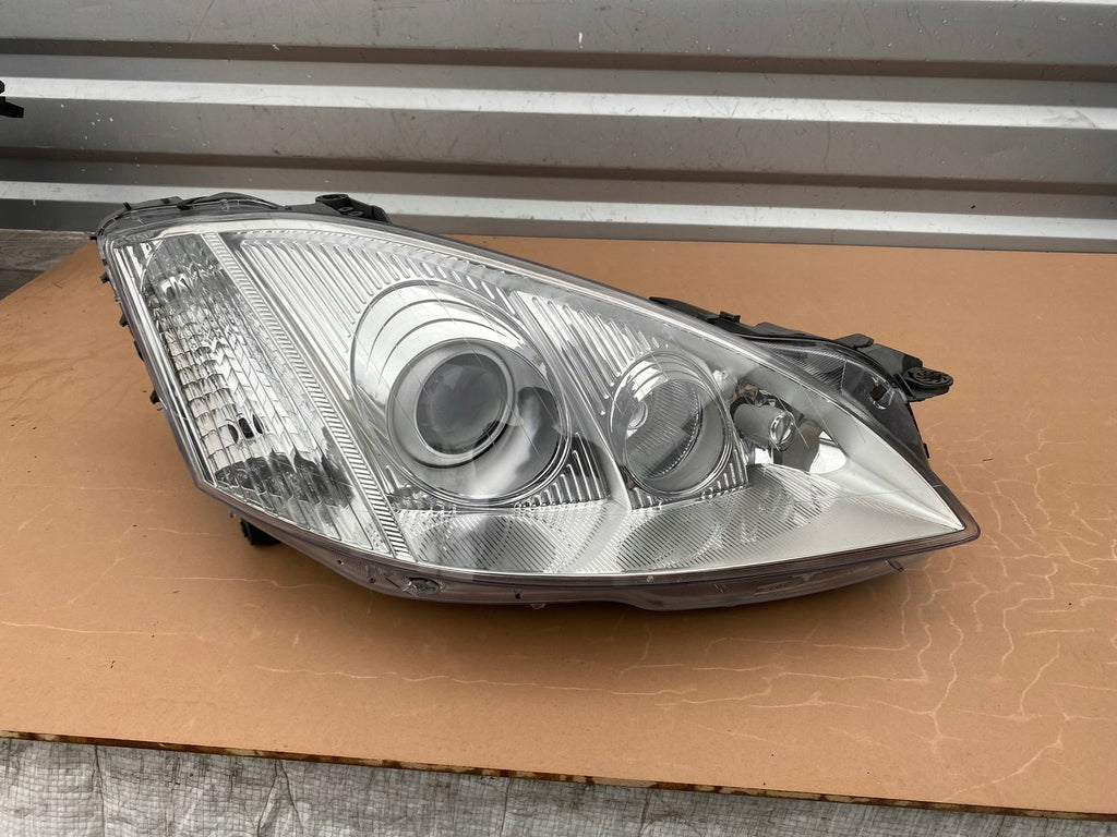 Frontscheinwerfer Mercedes-Benz W221 1305235874 Xenon Rechts Headlight