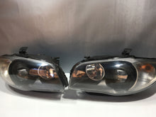Laden Sie das Bild in den Galerie-Viewer, Frontscheinwerfer BMW 1 E87 Ein Satz Scheinwerfer Headlight SCH5383918564vg
