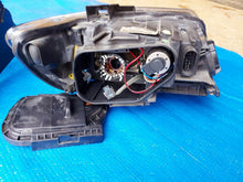 Laden Sie das Bild in den Galerie-Viewer, Frontscheinwerfer Audi Q7 4L0941003 Xenon Links Scheinwerfer Headlight SCH9193850782vy