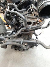 Laden Sie das Bild in den Galerie-Viewer, Motor Audi VW Golf IV ATD 1.9 TDI 74kW 174TKm 1997 Diesel Engine Komplett