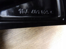 Load image into Gallery viewer, 1x Alufelge 18 Zoll 7.5" 5x112 50ET Glanz Schwarz 10A601025G Vw Rim Wheel FEL3871102789xj