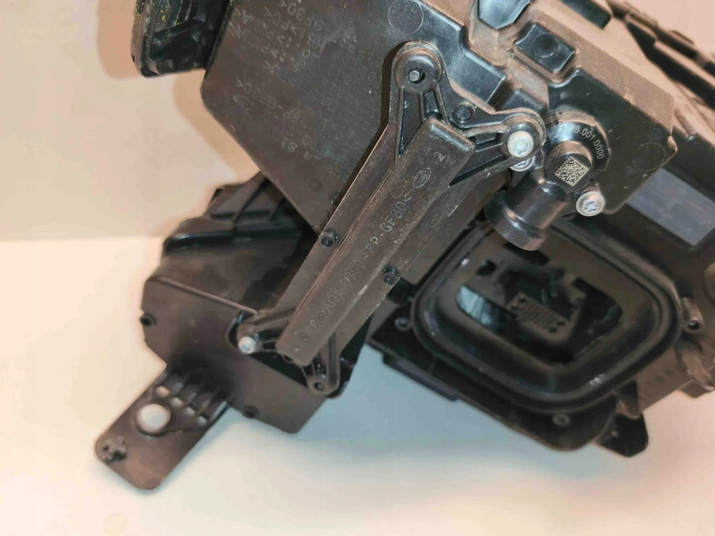 Frontscheinwerfer Citroën I 9845355980 Rechts Scheinwerfer Headlight SCH5492353870fk