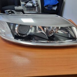 Frontscheinwerfer Audi Q7 04L941004P Rechts Scheinwerfer Headlight SCH8641020905yk