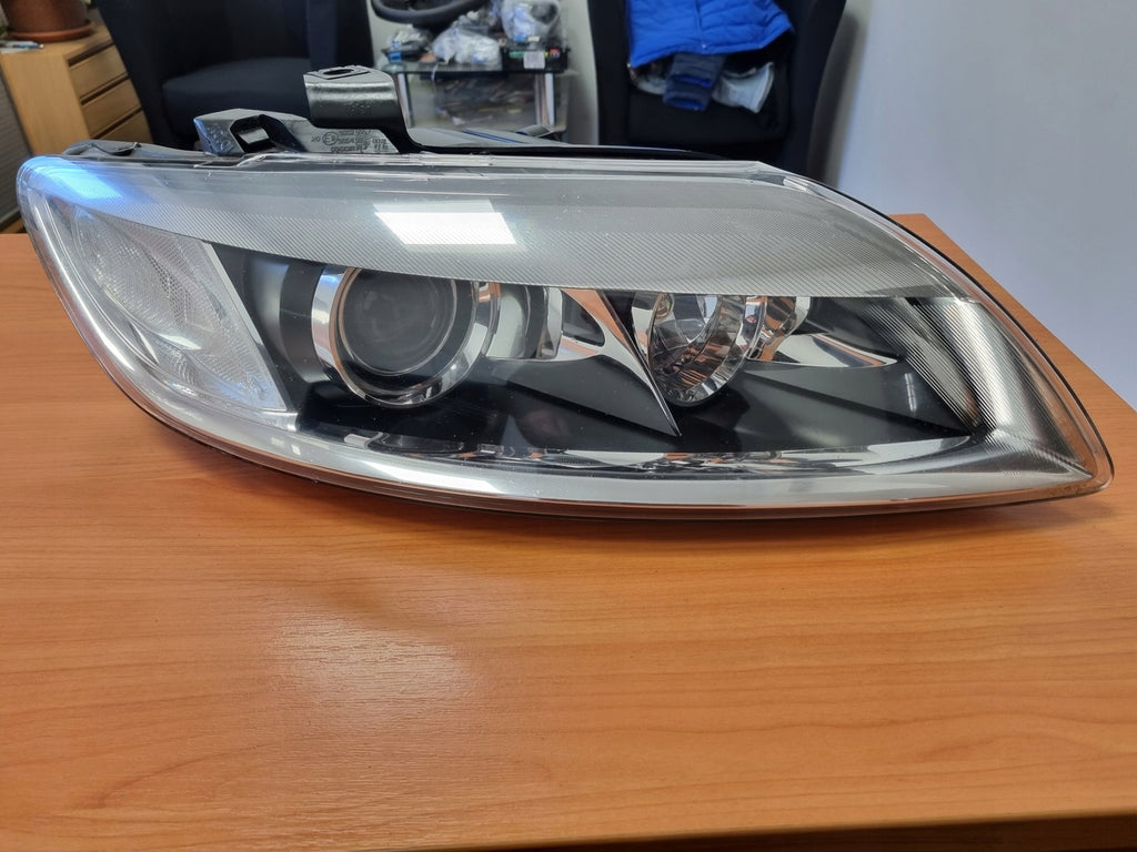 Frontscheinwerfer Audi Q7 04L941004P Rechts Scheinwerfer Headlight SCH8641020905yk