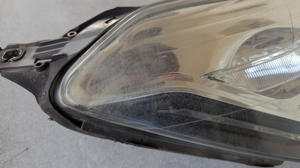 Frontscheinwerfer Citroën C5 I 9674869880 Rechts Scheinwerfer Headlight SCH5380846036ah
