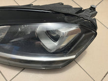 Load image into Gallery viewer, Frontscheinwerfer VW Golf VII 5g1 5G1941031 Xenon Links Scheinwerfer Headlight SCH7505350138jr