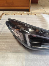 Load image into Gallery viewer, Frontscheinwerfer Hyundai Tucson 92102D7700 Full LED Rechts Headlight SCH2427442596sk