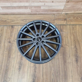 1x Alufelge 20 Zoll 5x112 Audi A6 Rim Wheel FEL1834515656kz
