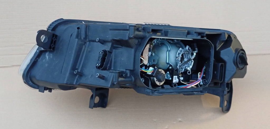 Frontscheinwerfer Audi A6 4F0941004 Rechts Scheinwerfer Headlight SCH6623447292aa