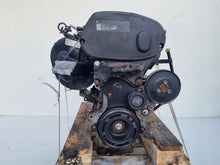 Load image into Gallery viewer, Motor Opel Vectra C Z18XER 1.8 140PS 103kW 2002 Benzin Engine Komplett MOT3153837710bi